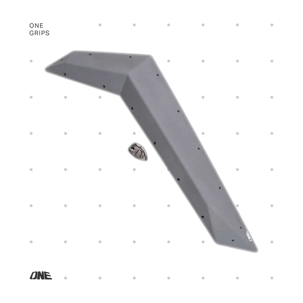 [ONE-125] Boomerang Asymmetry 1