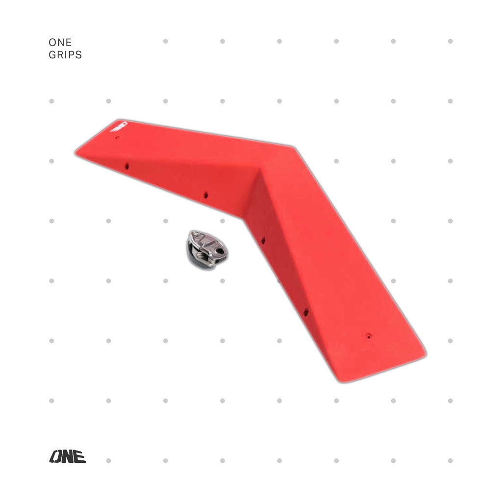 [ONE-22] Boomerang R 1