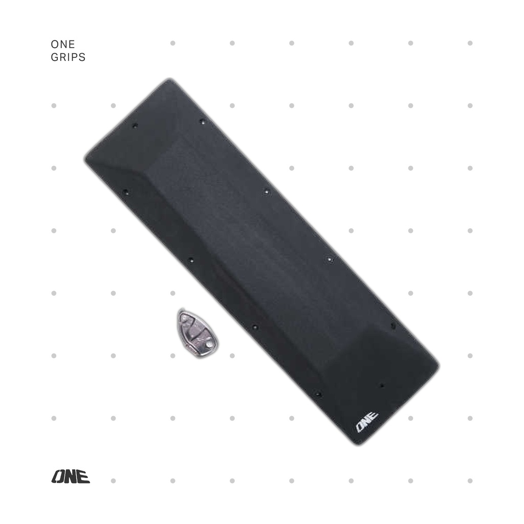 [ONE-42] Square Pinch 1