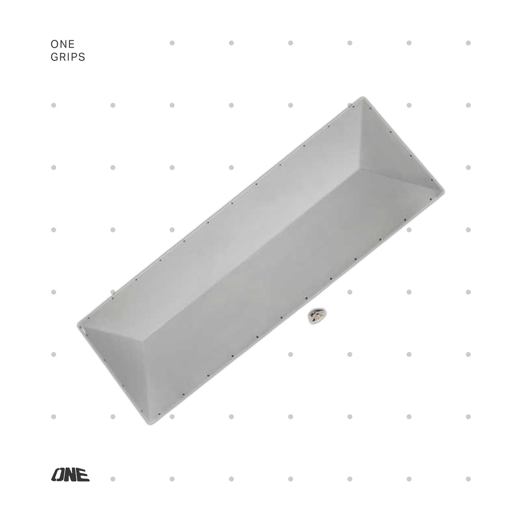 [ONE-194] Square Ramp 3