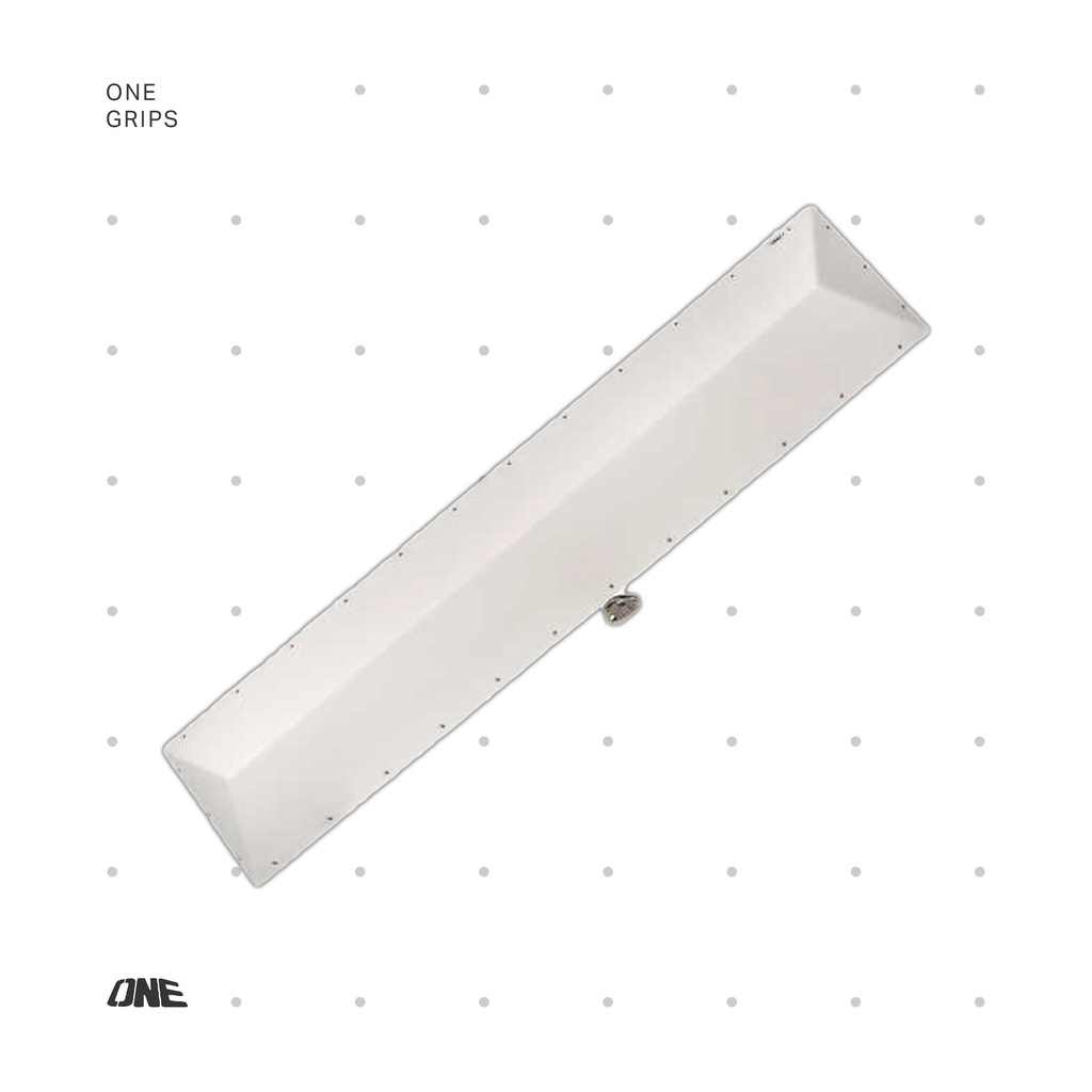 [ONE-255] Square Ramp 2