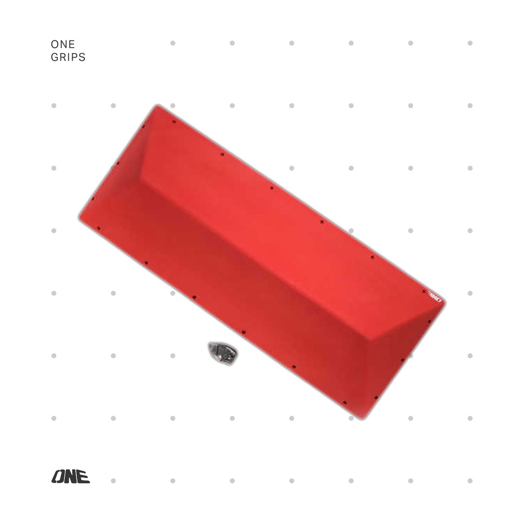 [ONE-68] Square Ramp 1