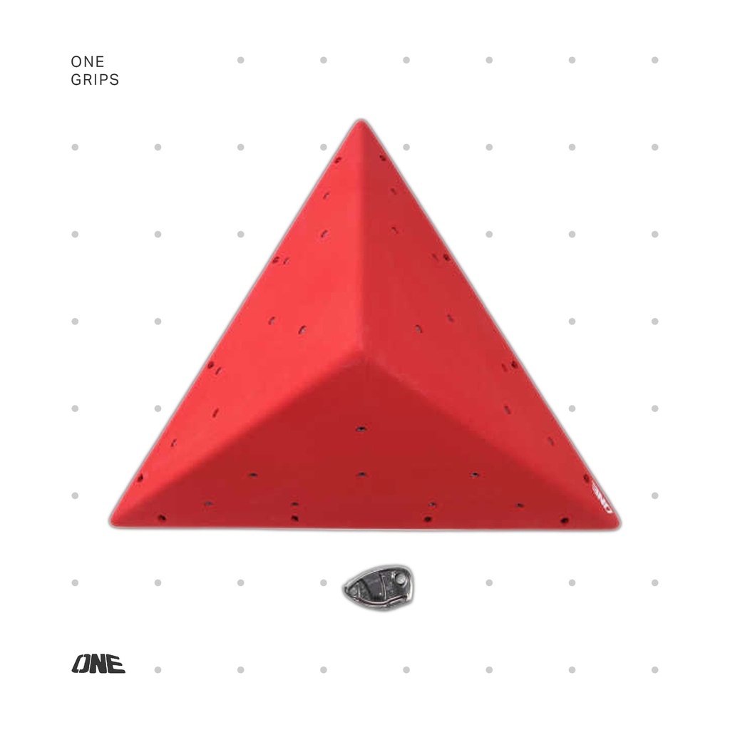[ONE-76] Triangle 4