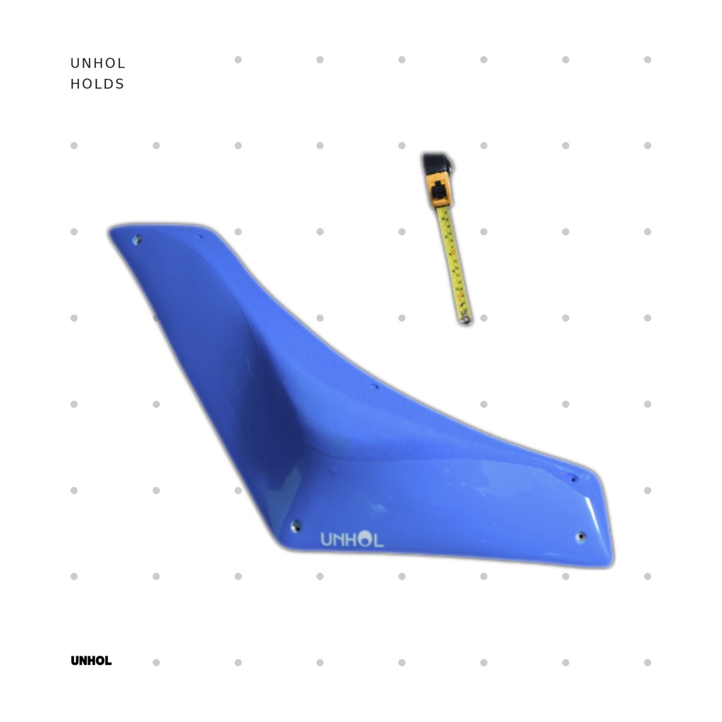 F08-03 (RAL5017 Traffic Blue (US))