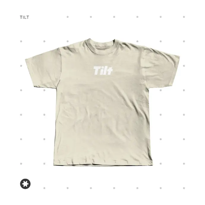 2025 Logo T Shirt (XS)
