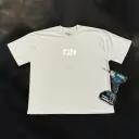 2025 Logo T Shirt