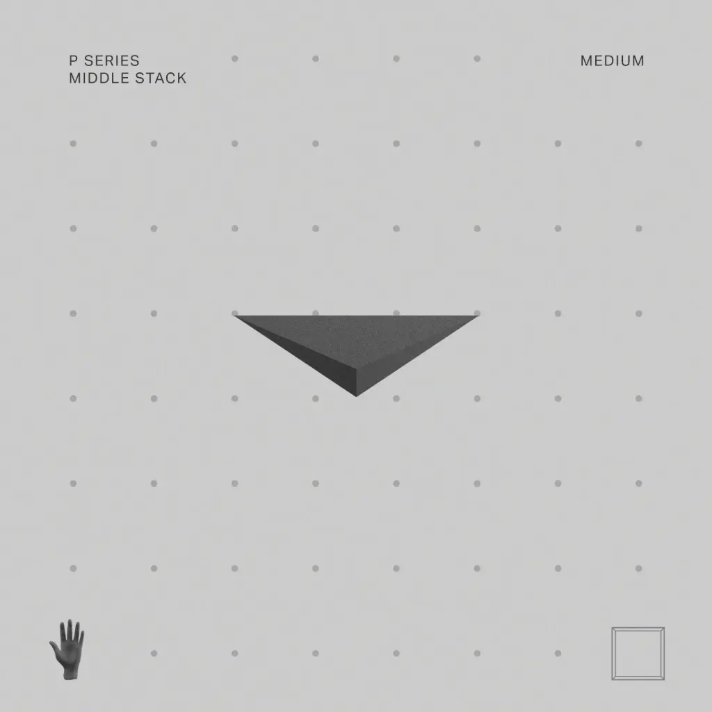 Pyramid Mid Stack (medium)