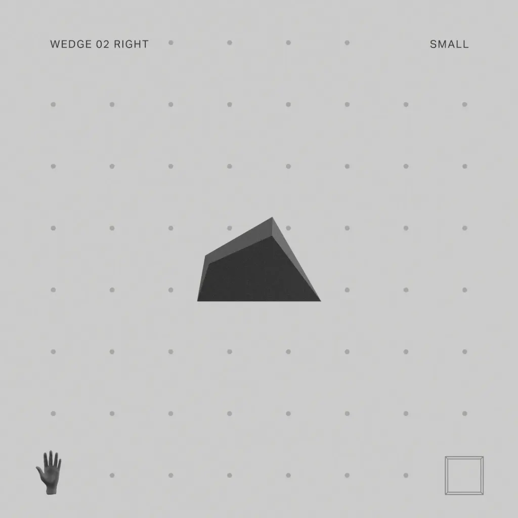 [TILT-Wedge-2-Right-S] Wedge 02 Right (small)