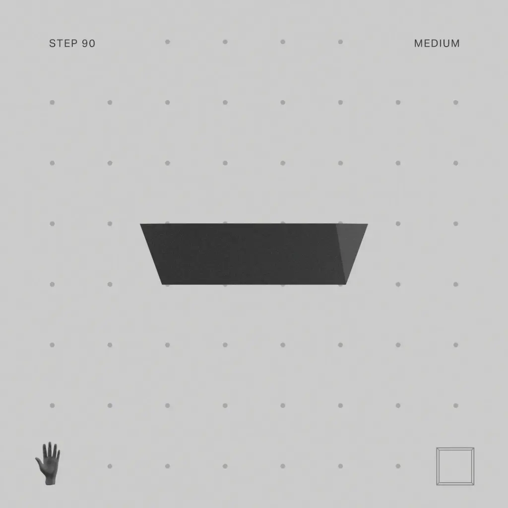 Step 90 (medium)