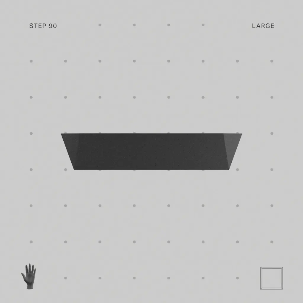 [TILT-Step-90-L] Step 90 Large