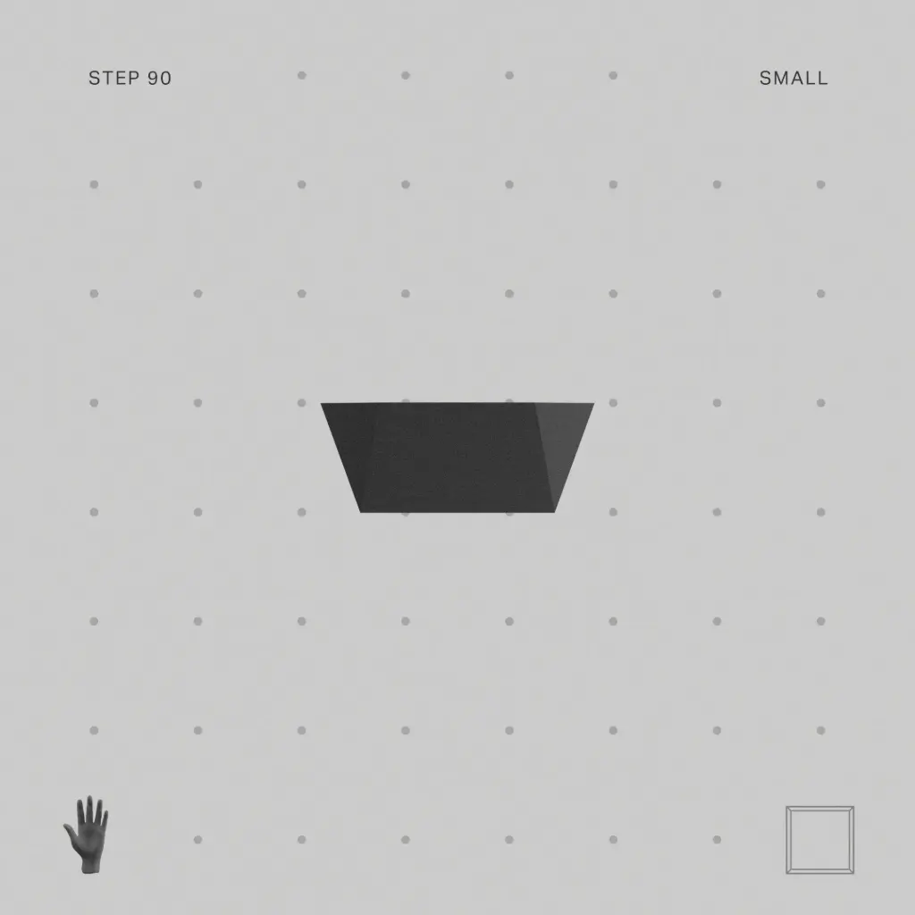 [TILT-Step-90-S] Step 90 Small