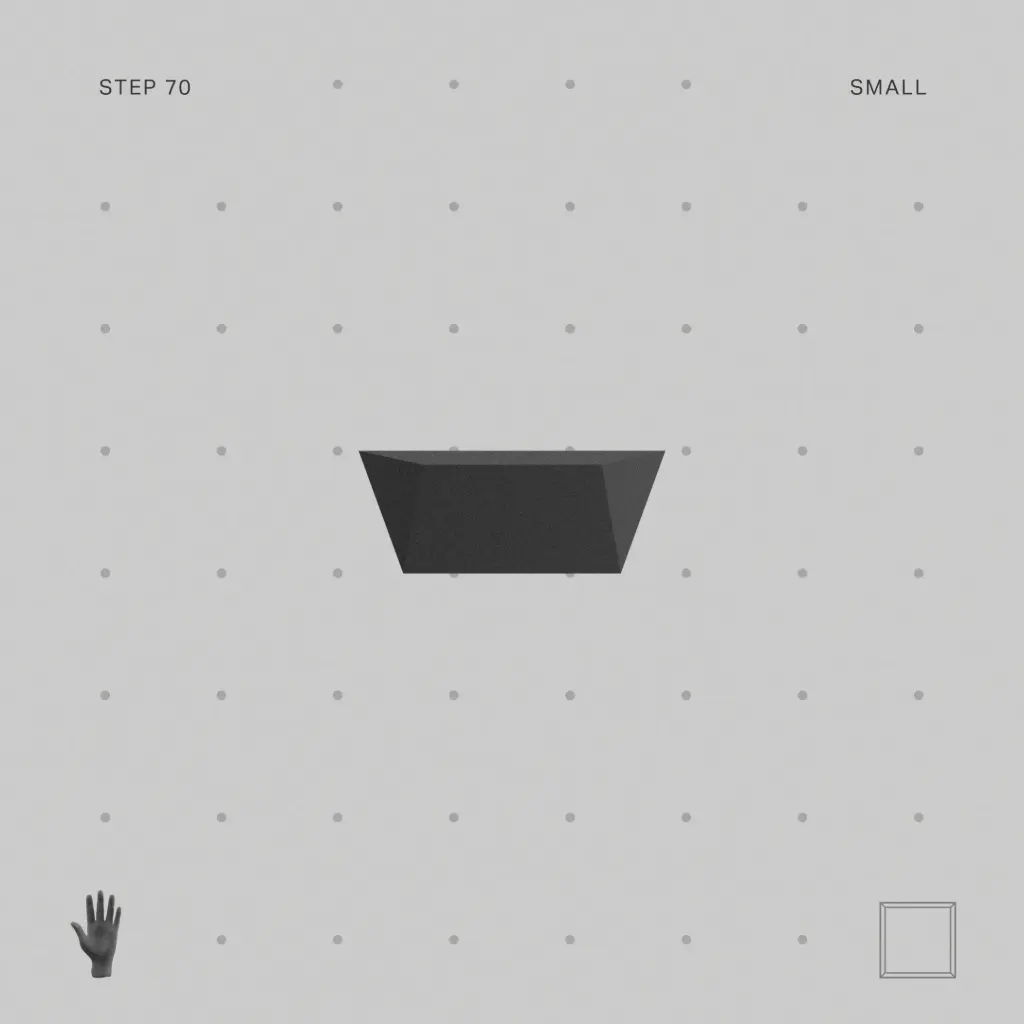 [TILT-Step-70-S] Step 70 Small