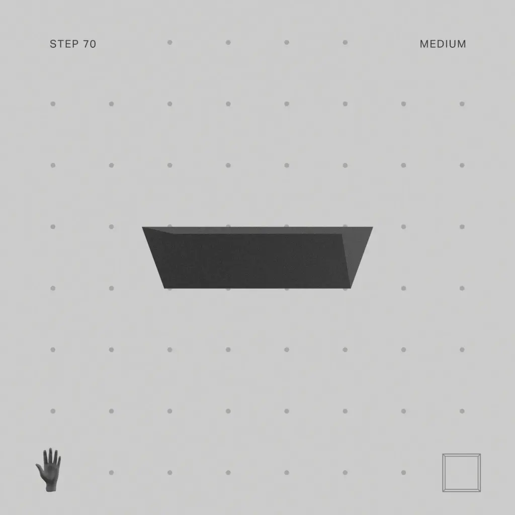 [TILT-Step-70-M] Step 70 Medium