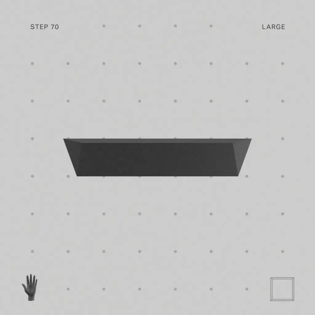 [TILT-Step-70-L] Step 70 Large