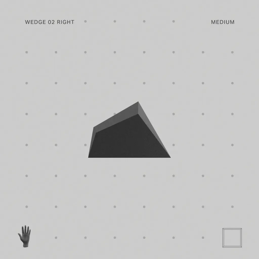 [TILT-Wedge-2-Right-M] Wedge 02 Right (medium)