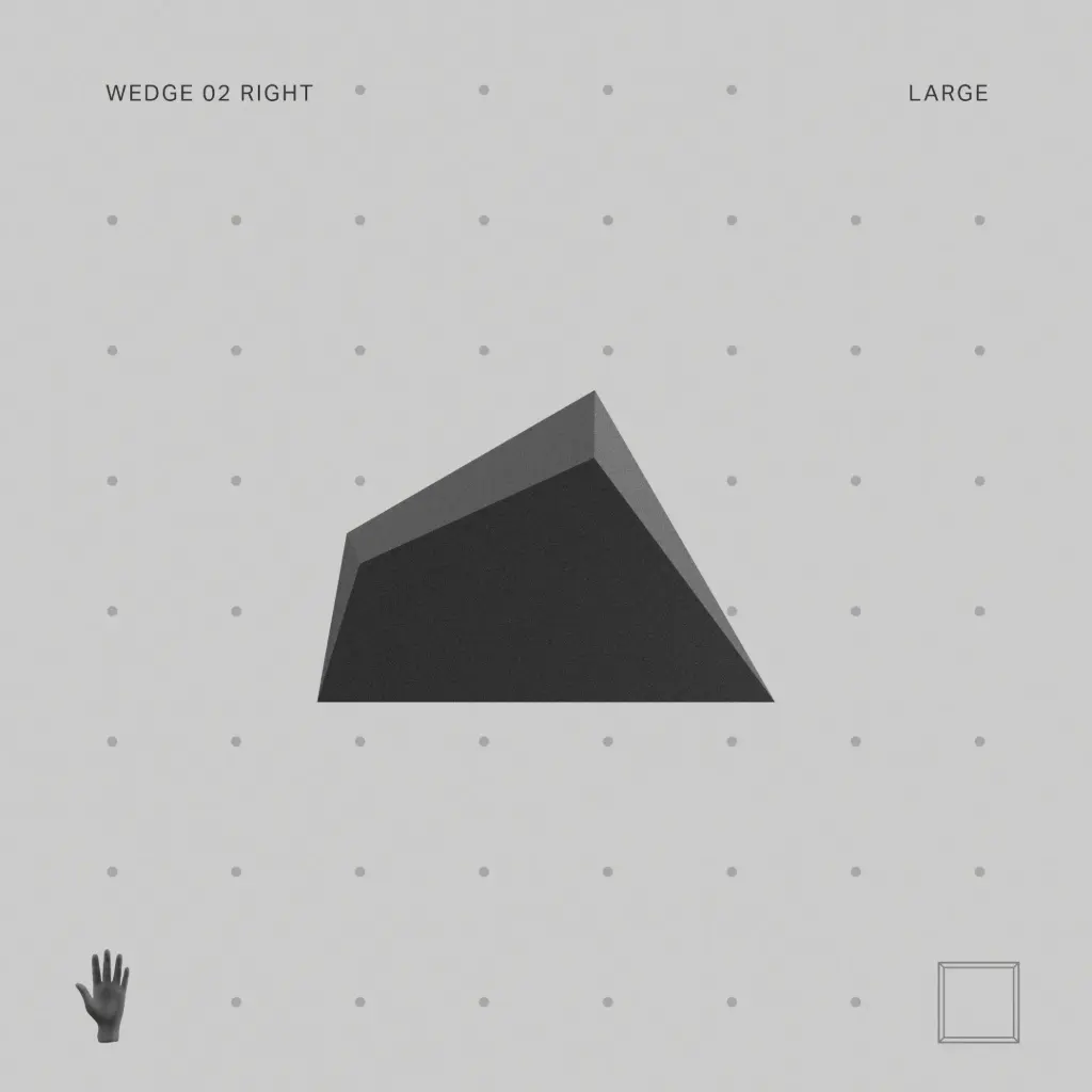 [TILT-Wedge-2-Right-L] Wedge 02 Right (large)