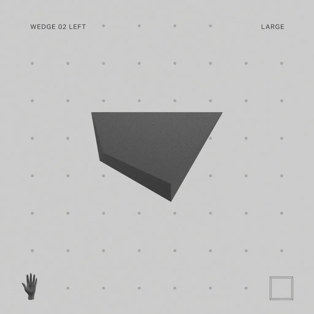 [TILT-Wedge-2-Left-L] Wedge 02 Left (large)