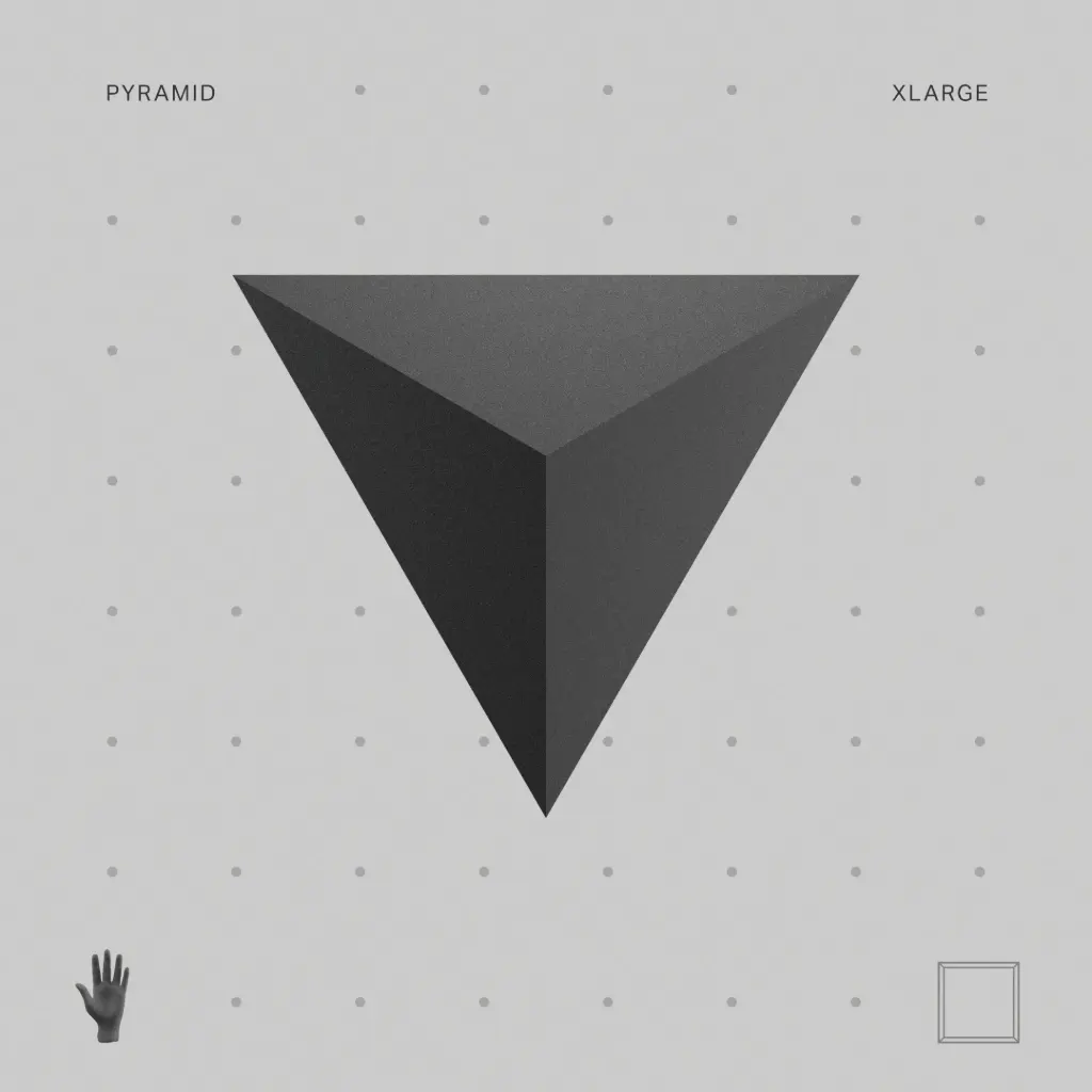 [TILT-Pyramid-XL] Pyramid X-Large