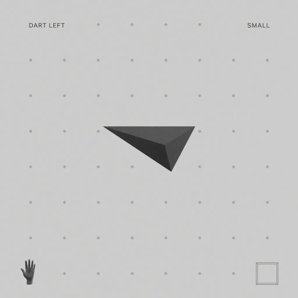 [TILT-Dart-Deep-Left-S] Dart Left (small)