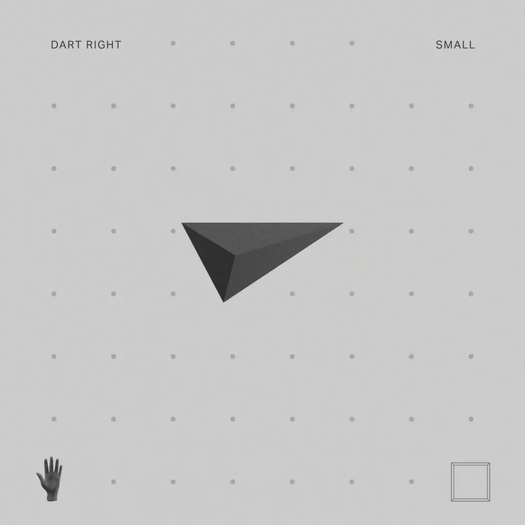 [TILT-Dart-Deep-Right-S] Dart Right (small)