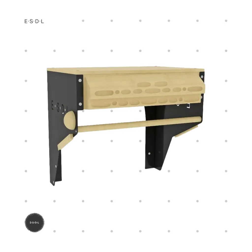 Mini Training Station