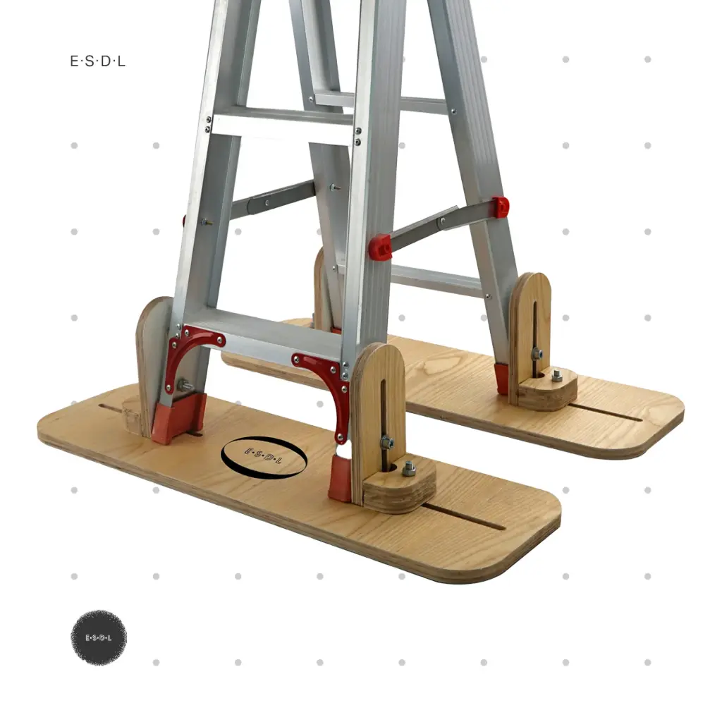 Ladder Base