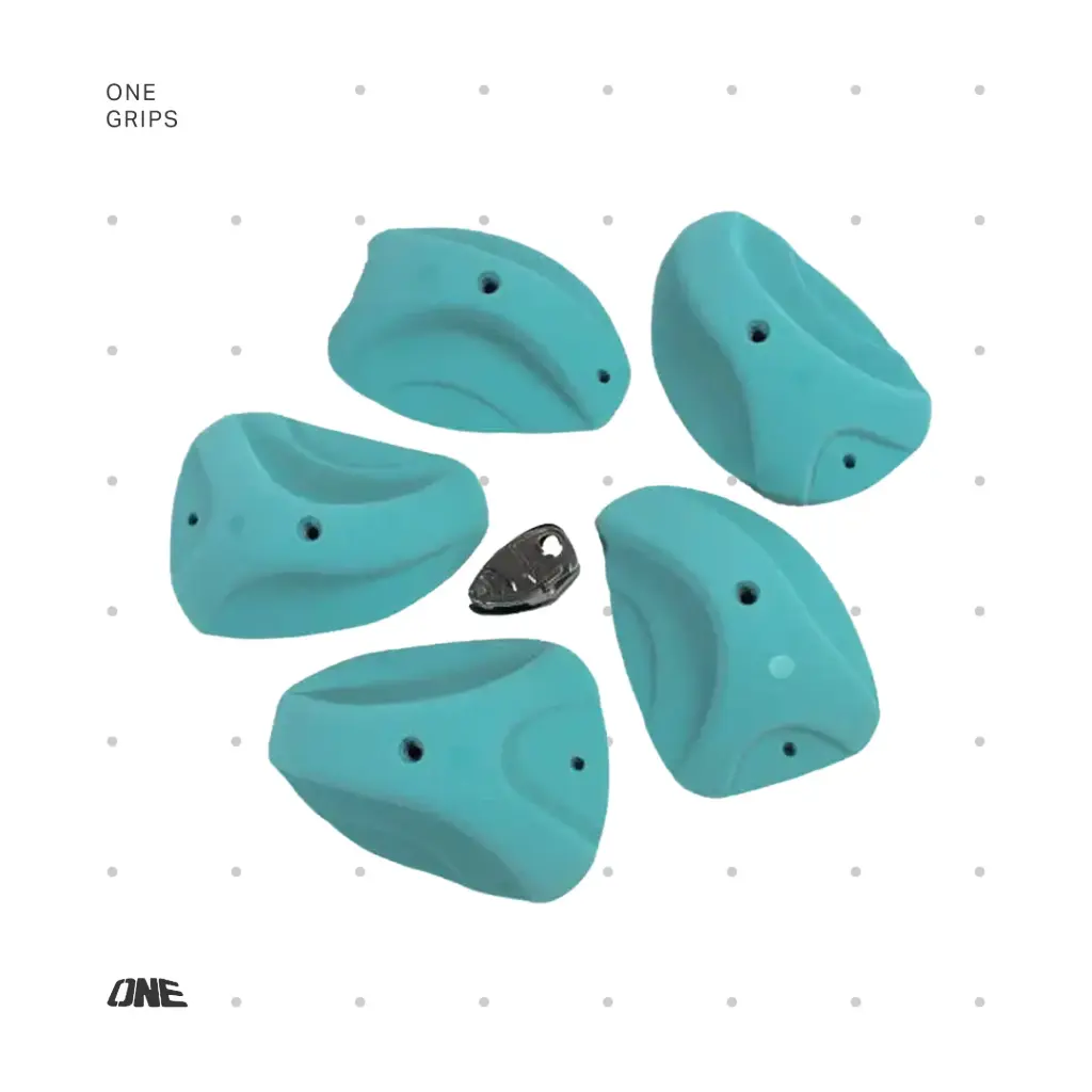 Shield XL (RAL5015 Sky Blue (EU))