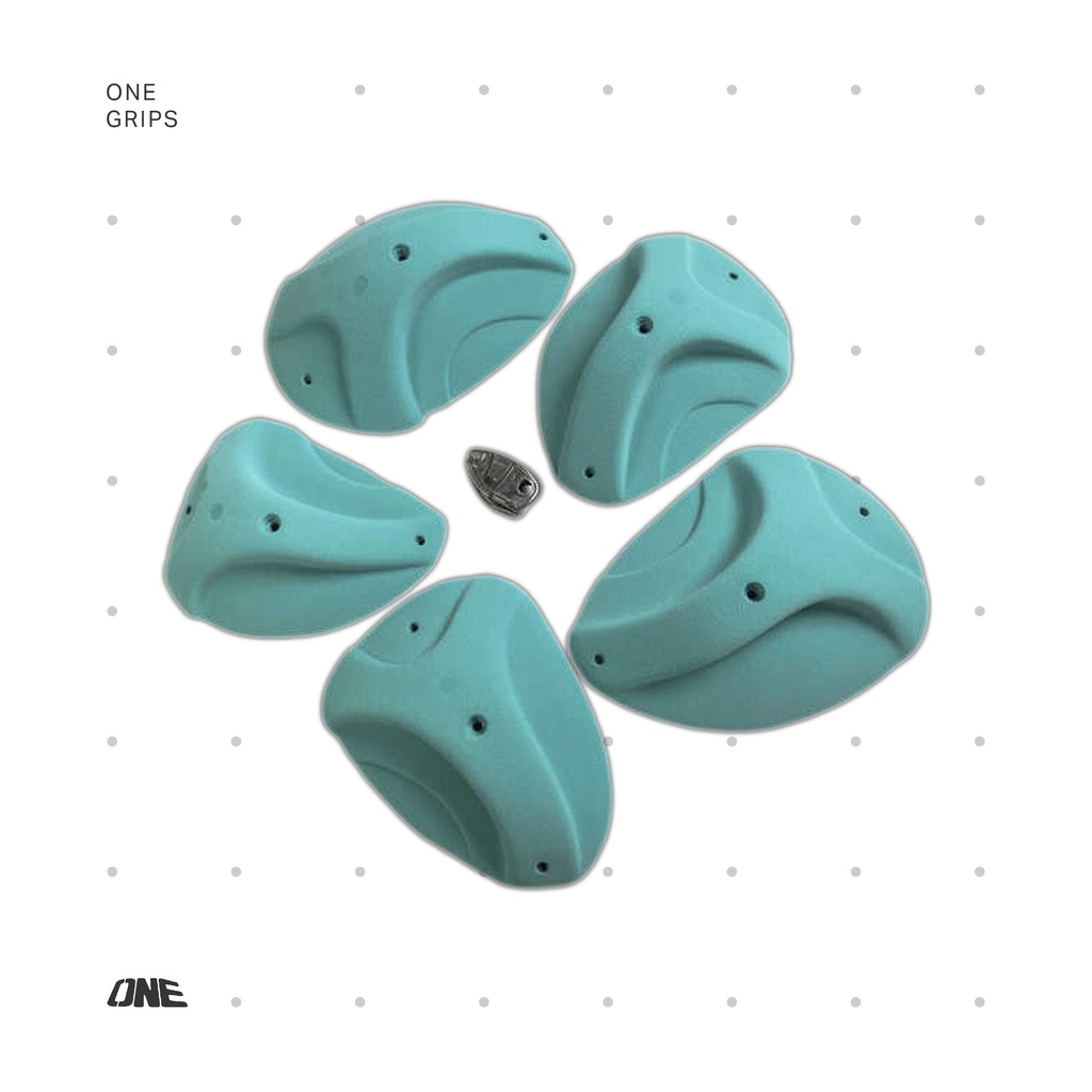 Shield 2XL-us (RAL5015 Sky Blue (EU))