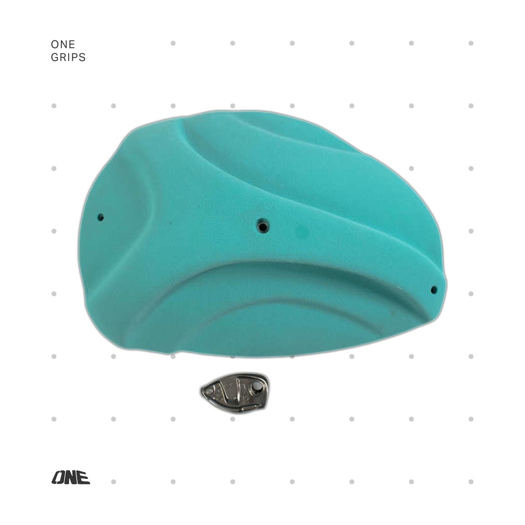 Shield 3XL-us (RAL5015 Sky Blue (EU))