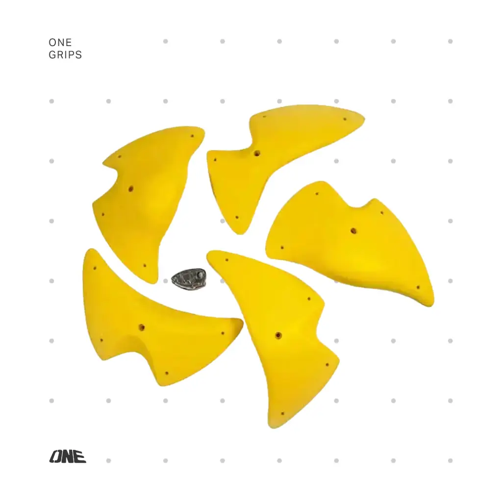 Stingray XXL 6-10 (RAL5015 Sky Blue (EU))