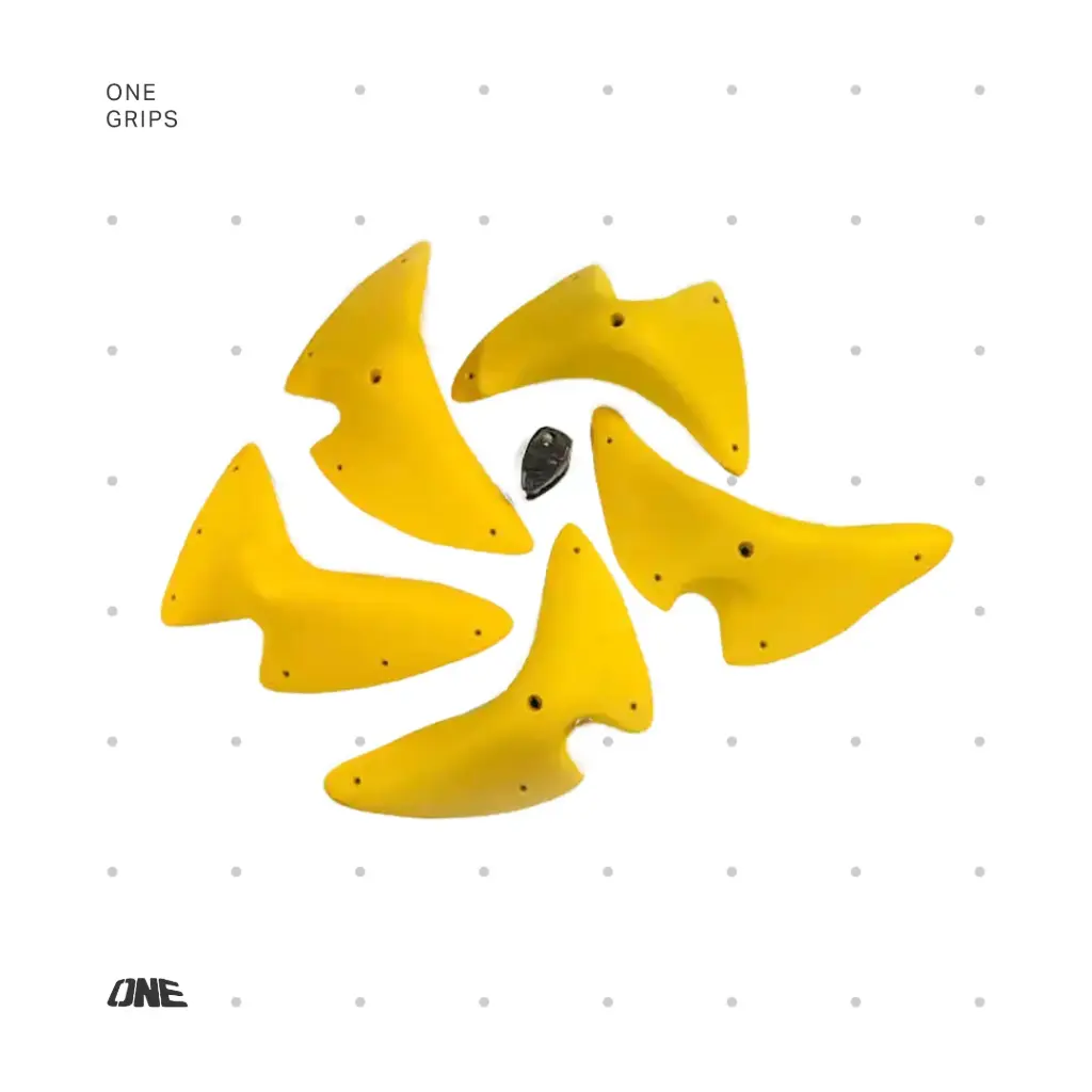 Stingray XXL 1-5 (RAL5015 Sky Blue (EU))