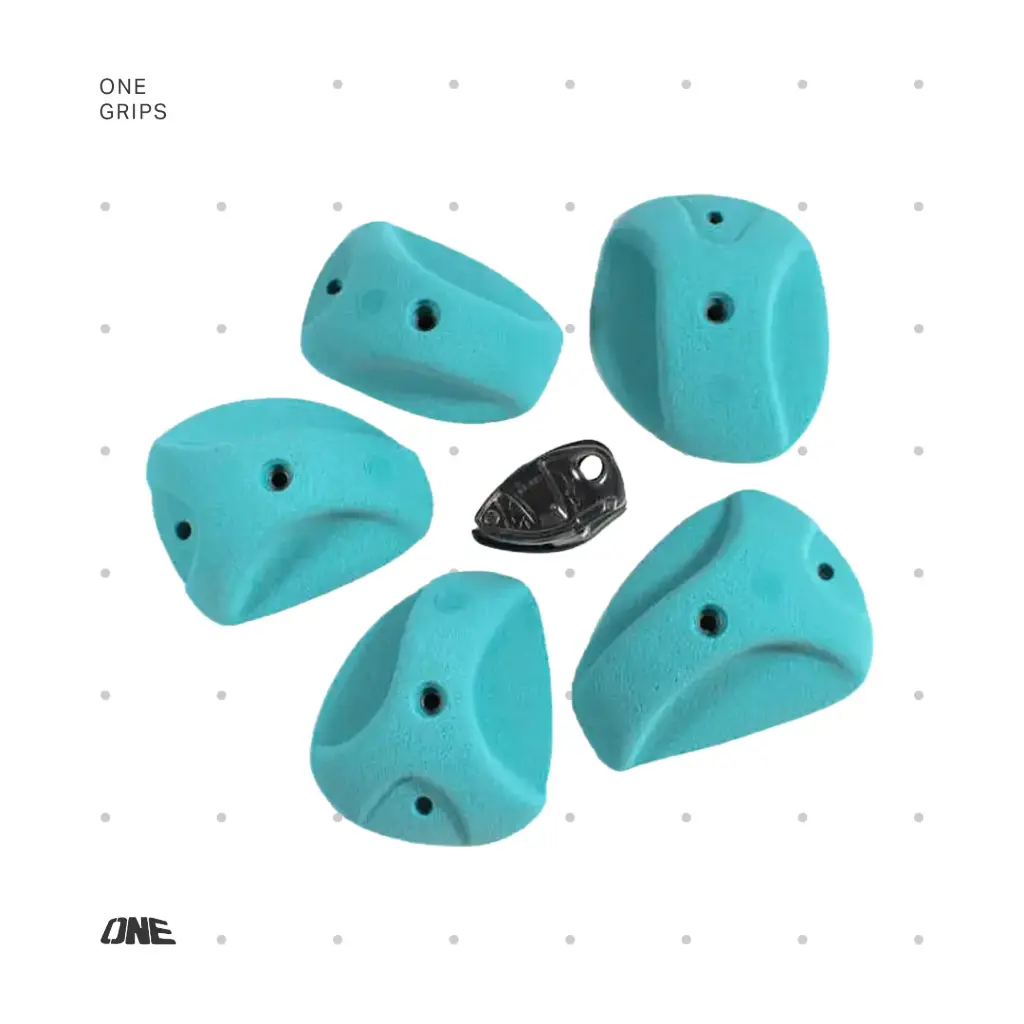 Shield LB (RAL5015 Sky Blue (EU))