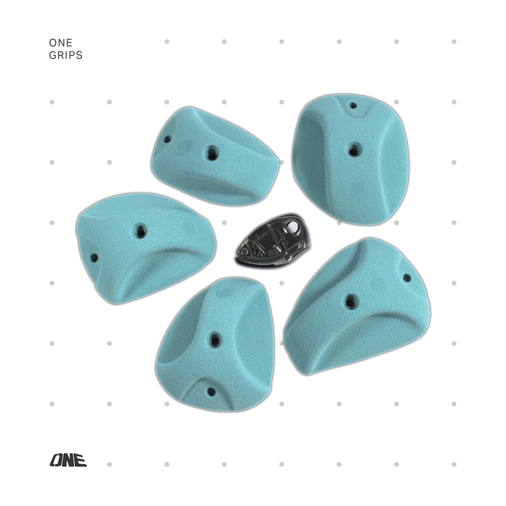 Shield LB-us (RAL5015 Sky Blue (EU))
