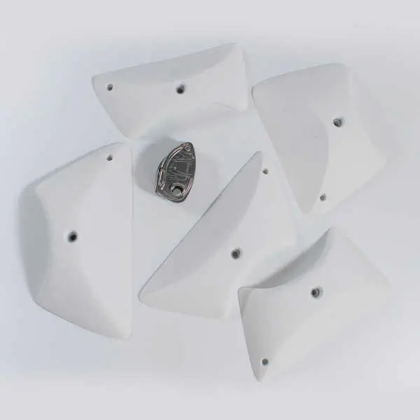 Angle Incuts XL