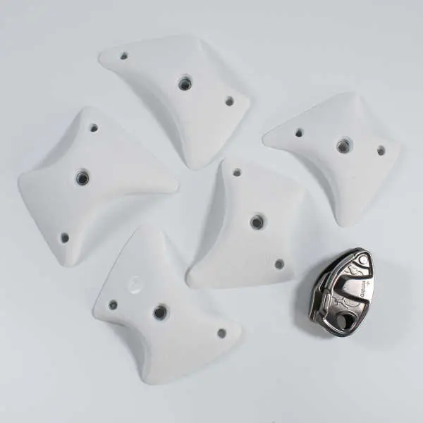Angle Pinches M