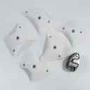 Angle Pinches M