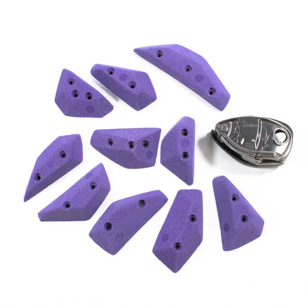 Feet 5 XS Screw on