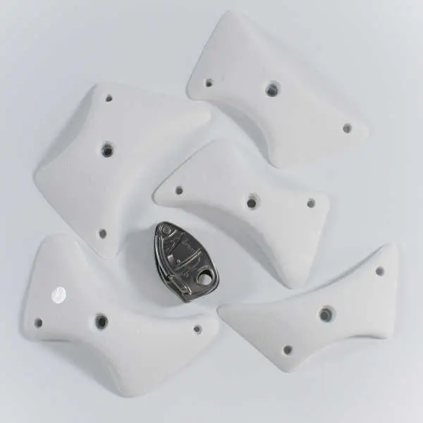 Angle Pinches L