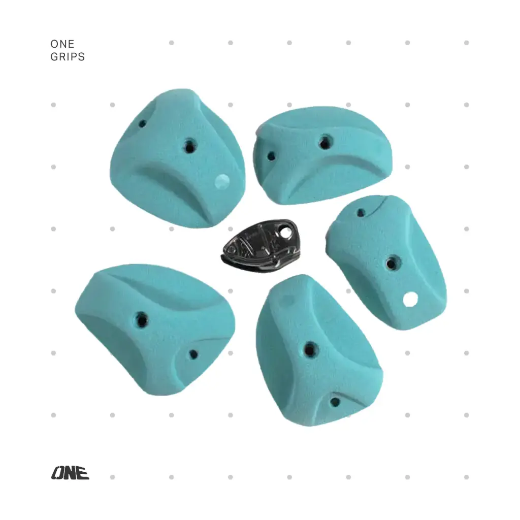 Shield LA (RAL5015 Sky Blue (EU))