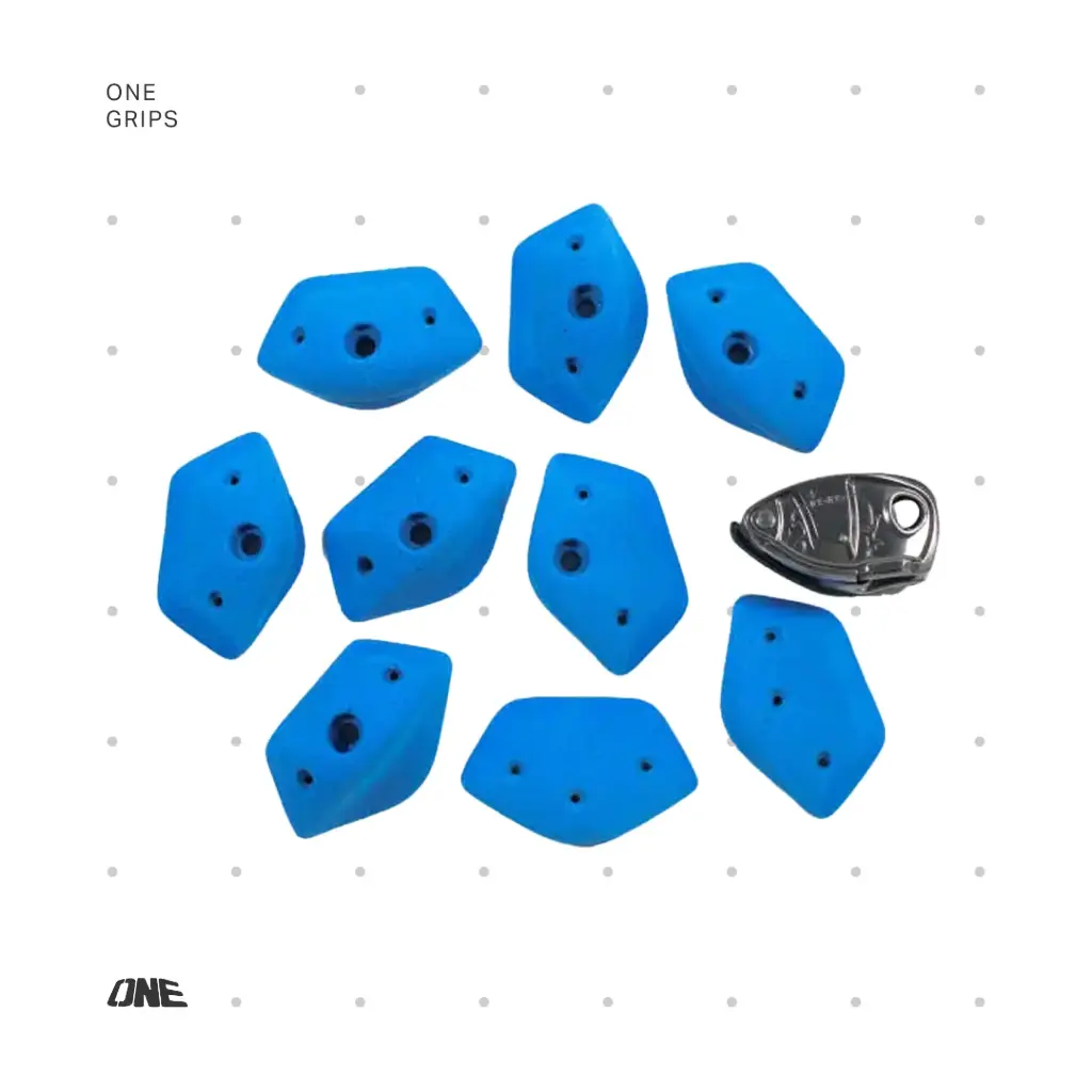 Turtle M (RAL5015 Sky Blue (EU))