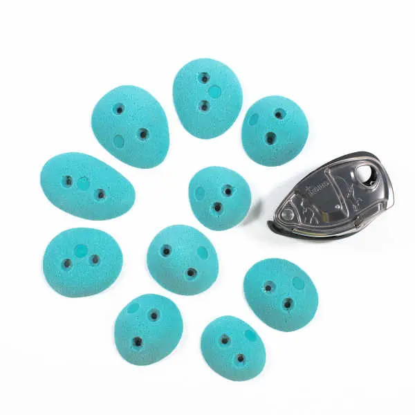 Feet 1 XS Screw on
