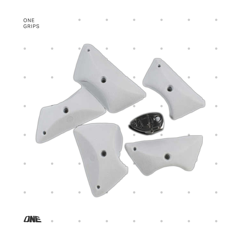 Angle Incuts L