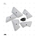 Angle Incuts L