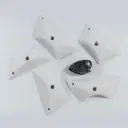 Angle Incuts L