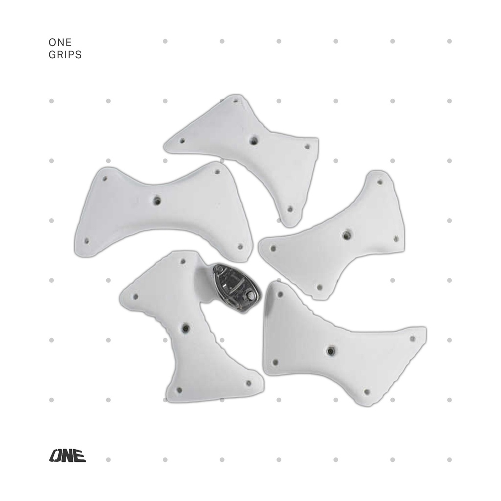 Angle Pinches XL