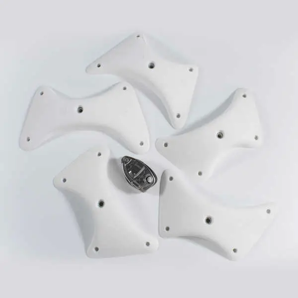 Angle Pinches XL