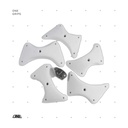 Angle Pinches XL