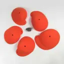 Hard Slopers 2XL