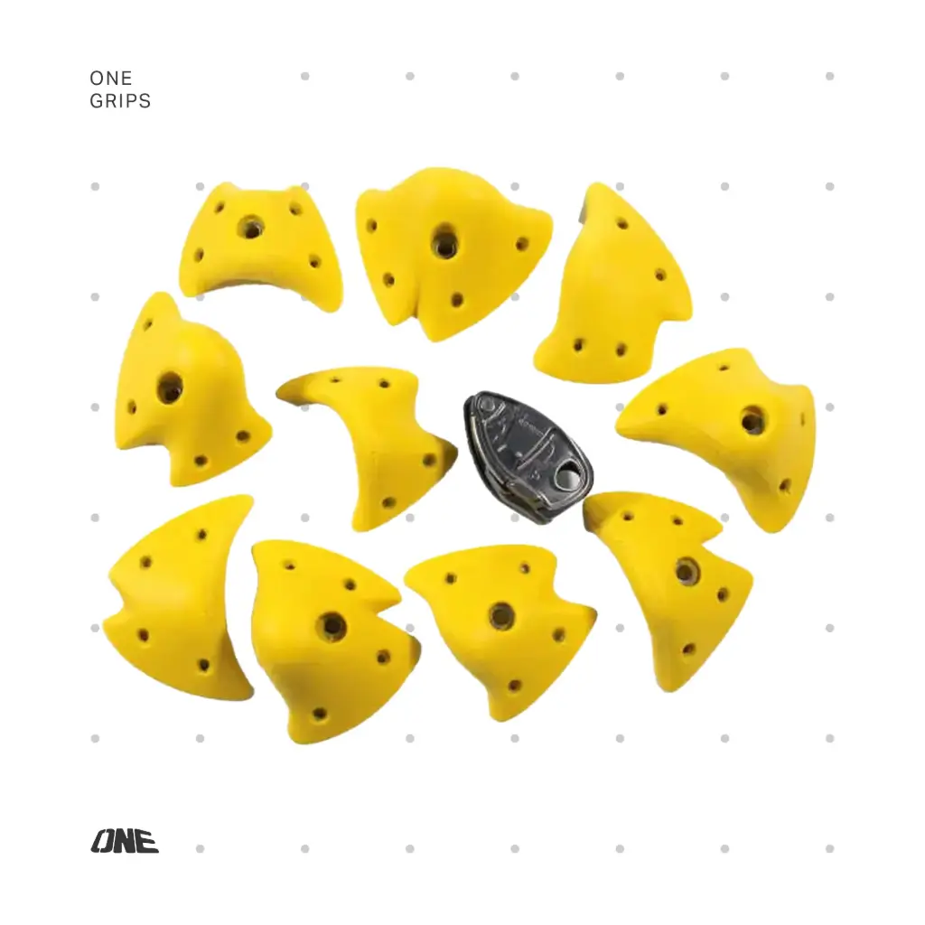 Stingray L (RAL5015 Sky Blue (EU))