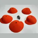 Hard Slopers XL